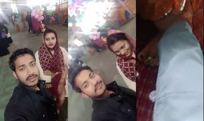 Sexy Desi Bhabhi Pussy Record By Deaver