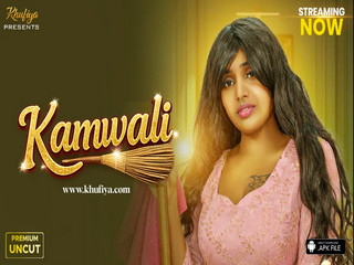 Kamwali – 2026 – Hindi Uncut Short Film – Khufiya