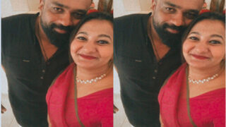 Crazy Mallu Deavar Bhabhi Fingering and Fucking Part 3