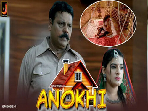 Anokhi – S01E01 – 2024 – Hindi Hot Web Series – Jalva
