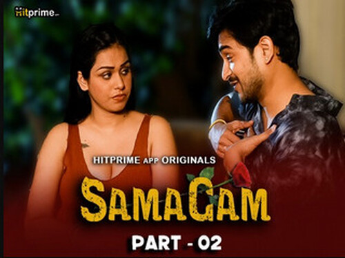 SAMAGAM – S01E06 – 2024 – Hindi Hot Web Series – HitPrime.App