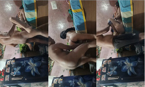 Horny Indian Wife Romance and Fucking