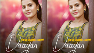 DAAYAN – S01E01 – 2023 – Hindi Hot Web Series – HuntersApp