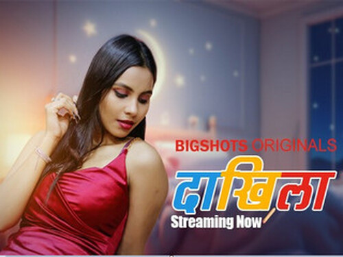 Daakhila -S01E03 – 2023 – Hindi Hot Web Series – Bigshots