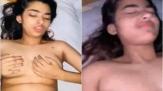 Cute Bangladeshi Girl Pussy Licking and Fucked Part 2