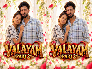 Valayam – S01E02 – 2026 – Malayalam Uncut Web Series – Bablutv