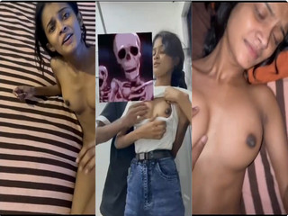 Cute Lankan Girl Romance and Fucking